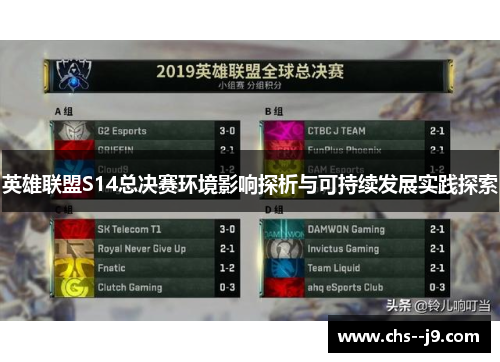 英雄联盟S14总决赛环境影响探析与可持续发展实践探索 英雄联盟S14总决赛环境影响探析与可持续发展实践探索