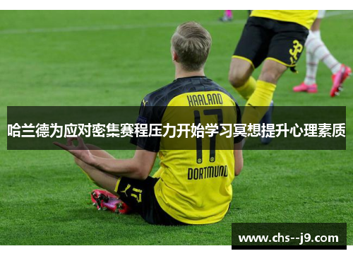 哈兰德为应对密集赛程压力开始学习冥想提升心理素质